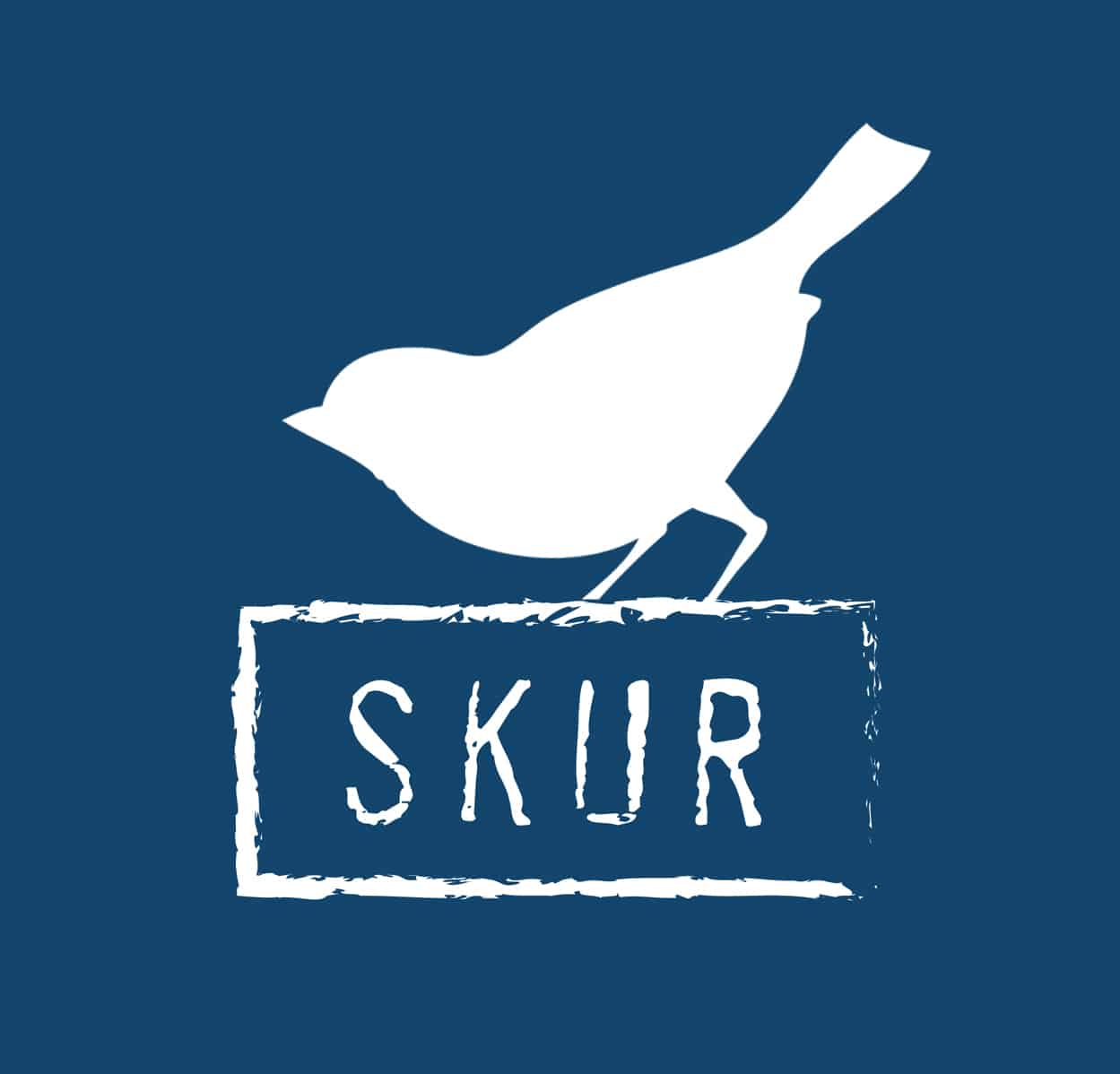 SKUR logo